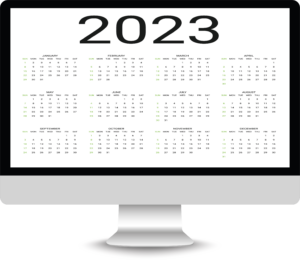 Agenda 2023 H&R