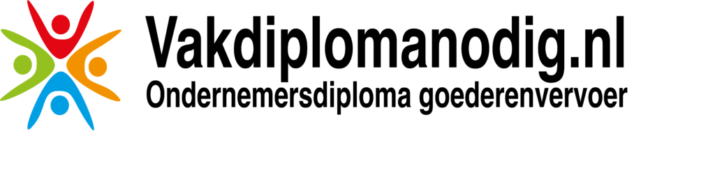 Vakdiplomanodig